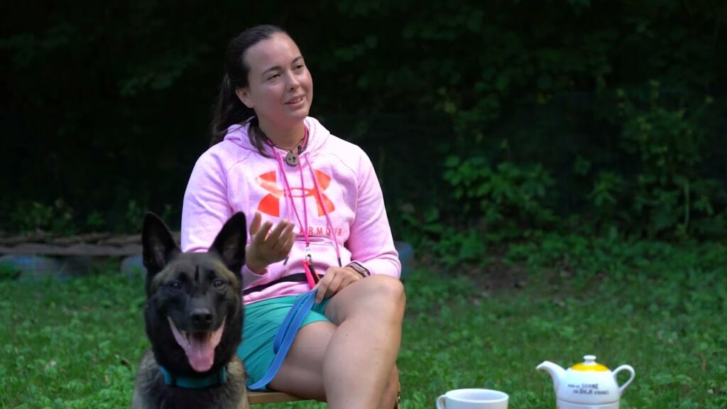 Posvetovanje s pasjim lastnikom