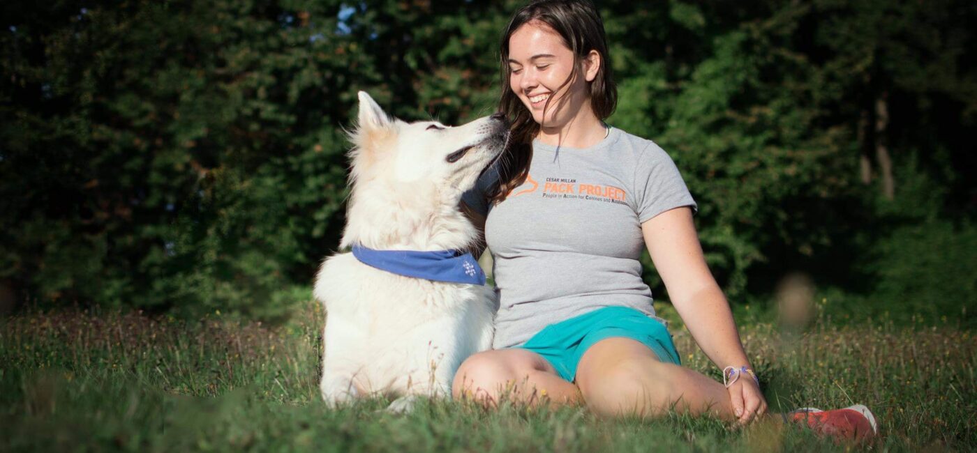 Pasja šola Naraven pes in metode, ki jih uporabljamo